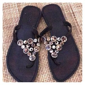 Mystique Sandal